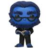 Beast (X-Men movies) Pop Vinyl Marvel (Funko) flocked exclusive