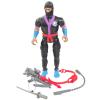 Black Dragon Rambo the force of freedom (Coleco) incompleet