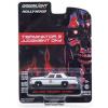 1983 Ford ltd Crown Victoria 1:64 (Terminator 2 Judgment Day) Greenlight Collectibles op kaart limited edition