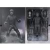 Universal Monsters the Wolf Man (black & white) ultimate Neca in doos