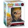 "Seventh Son of a Seventh Son Eddie" (Iron Maiden) Pop Vinyl Rocks Series (Funko)