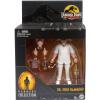 Dr. John Hammond Jurassic Park Hammond Collection in doos
