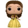 Belle in gown (Beauty and the Beast) Pop Vinyl Disney (Funko) -beschadigde verpakking-