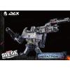 ThreeZero Transformers Megatron (Siege war for Cybetron trilogy) DLX in doos