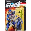 Cobra Trooper G.I. Joe a Real American Hero retro collection MOC