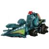 MOTU Battle Ram Matty Collector's vehicle compleet