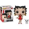 Betty Boop & Pudgy Pop Vinyl Animation Series (Funko)