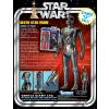 Star Wars Death Star Droid 12" MOC Gentle Giant