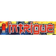Intrigue (Image Comics)