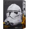Star Wars Clone Trooper (phase II) electronic life size helmet the Black Series in doos