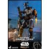Hot Toys Heavy Infantry Mandalorian (the Mandalorian) TMS010 in doos