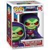 Terror claws Skeletor (Masters of the Universe) Pop Vinyl Retro Toys (Funko)