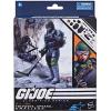 G.I. JOE Tripwire, Apsara & M.A.C.L.E.O.D. Classified Series en doos