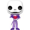 Jack Skellington (valentines day) (the Nightmare before Christmas) Pop Vinyl Disney (Funko)