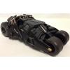 the Dark Knight Batmobile & Batman 1:24 in doos (Jada Toys Metals die cast)