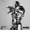 ThreeA Toys Ultron Classic Edition in doos 34 centimeter