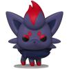 Zorua (Pokémon) Pop Vinyl Games Series (Funko)