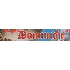 Dominion (Image Comics)