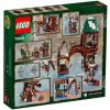 Lego 79016 Attack on Lake-Town Lord of the Rings (the Hobbit) in doos