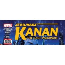 Star Wars Kanan (Marvel Comics)