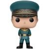 Commander Arun Filitt (Valerian) Pop Vinyl Movies Series (Funko)