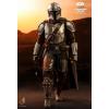 Hot Toys the Mandalorian & the Child TMS014 in doos