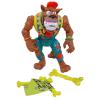 Junkyard Toxic Crusaders (Playmates) incompleet