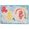 Rainbow roller Care Bears (Kenner) en doos