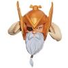 the Allfather (Odin) hoofd build-a-figure- Legends Series