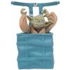 Star Wars POTF Yoda MOC Italian