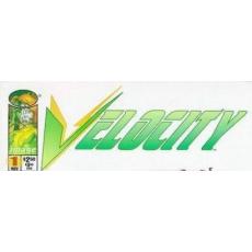 Velocity (Image Comics)