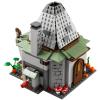 Lego 4738 Hagrid's Hut Harry Potter en doos