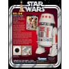 Star Wars Arfive-Defour (R5-D4) 6" MOC Gentle Giant