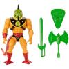 Reptilax (Snake Men) Masters of the Universe Origins op kaart