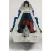 Star Wars Darth Vader's Star Destroyer action playset en doos (Palitoy)