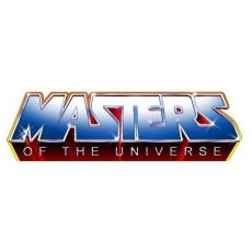 Masters of the Universe ReAction