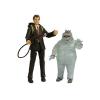 Ghostbusters Peter Venkman (courtroom Battle) 6" Matty Collector's figuur op kaart
