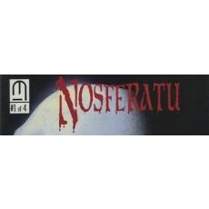 Nosferatu plague of terror (Millennium Publishing)