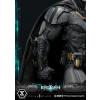 Batman advanced suit statue (Justice League) by Josh Nizzi en doos (51 centimeter) Prime 1 Studio