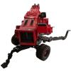 Action Force Laser Exterminator (Red Shadows) compleet