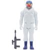 G.I. Joe Gamemaster Drone MOC ReAction Super7