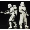 First Order Snowtrooper & First Order Flametrooper 2-pack (Star Wars the Force Awakens) in doos Kotobukiya
