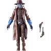 Star Wars Cad Bane (Book of Boba Fett) the Black Series 6" in doos