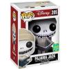Pajama Jack (the Nightmare Before Christmas) Pop Vinyl Disney Series (Funko) Summer Convention exclusive