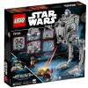 Lego 75153 Star Wars AT-ST Walker Rogue One en doos