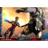 Hot Toys Captain Marvel (Avengers Endgame) MMS575 in doos