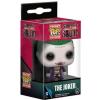 the Joker (Suicide Squad) Pocket Pop Keychain (Funko)