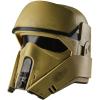 Star Wars Shoretrooper (Andor) electronic life size helmet the Black Series in doos