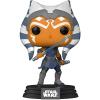 Ahsoka (the Clone Wars season 7) Pop Vinyl Star Wars Series (Funko) -beschadigde verpakking-