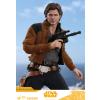 Hot Toys Han Solo (Solo a Star Wars story) MMS491 in doos